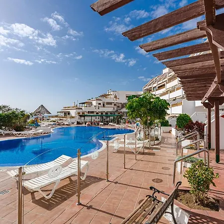 Appartamento Lovely Studio, La Pinta Beach, Complex Geranios