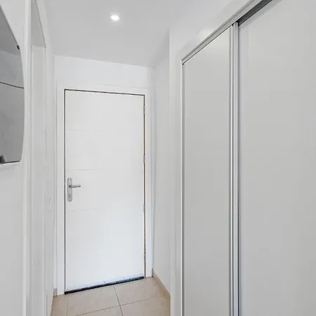 Lovely Studio, La Pinta Beach, Complex Geranios * 阿德耶