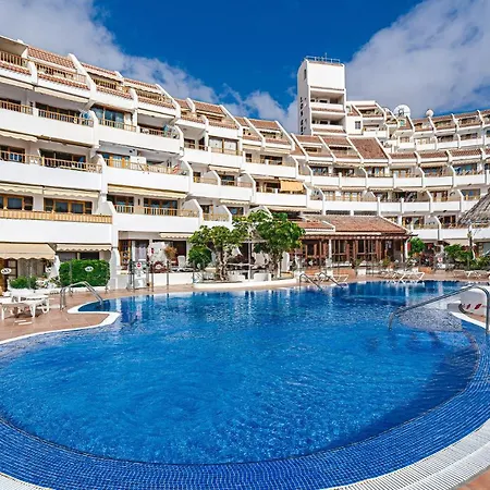 Lovely Studio, La Pinta Beach, Complex Geranios Apartament *