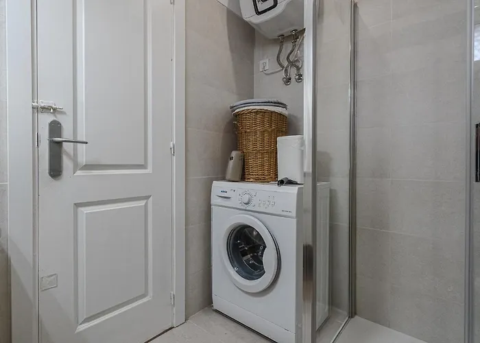 Lovely Studio, La Pinta Beach, Complex Geranios Appartement *