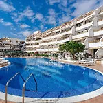 Lovely Studio, La Pinta Beach, Complex Geranios * Costa Adeje (Tenerife)