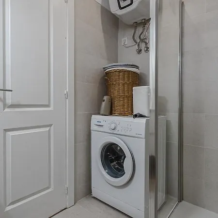 Lovely Studio, La Pinta Beach, Complex Geranios Appartement *