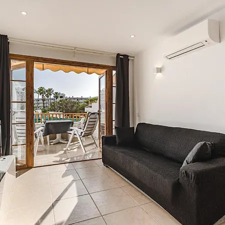 Apartman Lovely Studio, La Pinta Beach, Complex Geranios